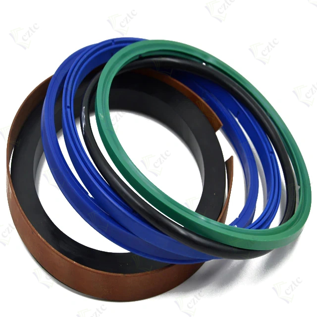 A240390004SK S-Valve Bearing Seal Kit For Putzmeister Concrete Pump